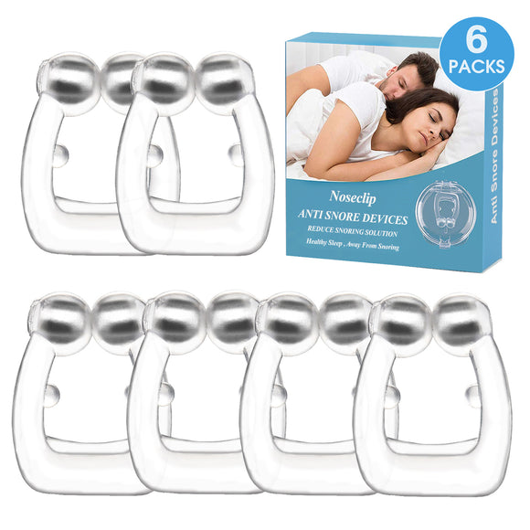 Vosaro Nose Clips for Snorer