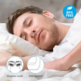 Vosaro Nose Clips for Snorer