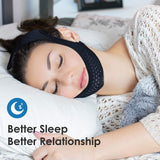 Vosaro Jaw Strap for Sleeping Breathable for Snorer 2021