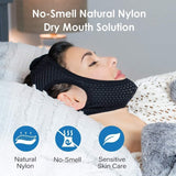 Vosaro Jaw Strap for Sleeping Breathable for Snorer 2021