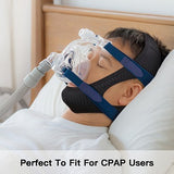 Vosaro Anti Snoring Chin Strap Large for Snore