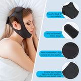 Vosaro Jaw Strap for Sleeping Breathable for Snorer 2021